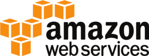 NTT DATA cloud. partner. Amazon Web Services