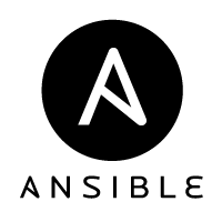 NTT DATA cloud. partners. Ansible