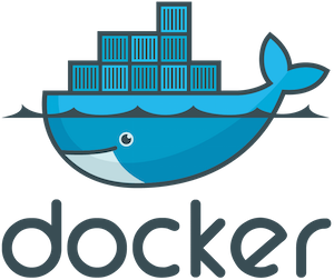 NTT DATA cloud. partners. Docker