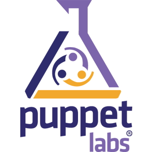 NTT DATA cloud. partners. Puppet Labs