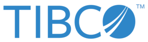 NTT DATA cloud. partners. TIBCO