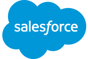 NTT DATA cloud. partner. Salesforce